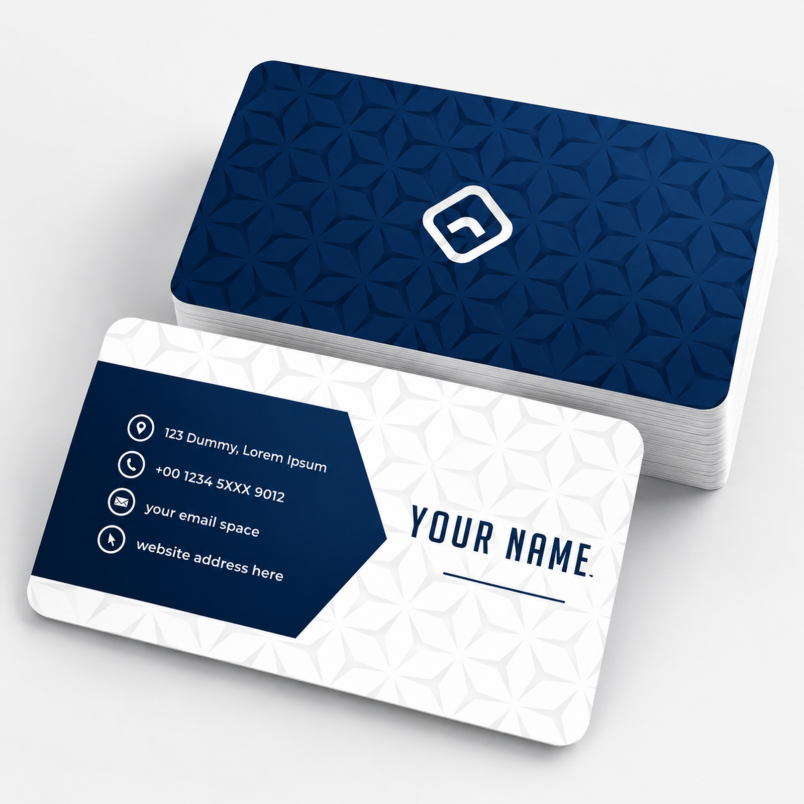 Business Card Printing | Custom Visiting Cards