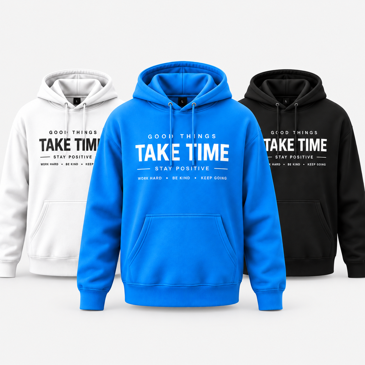 Hoodie Printing | Custom Printed Hoodies