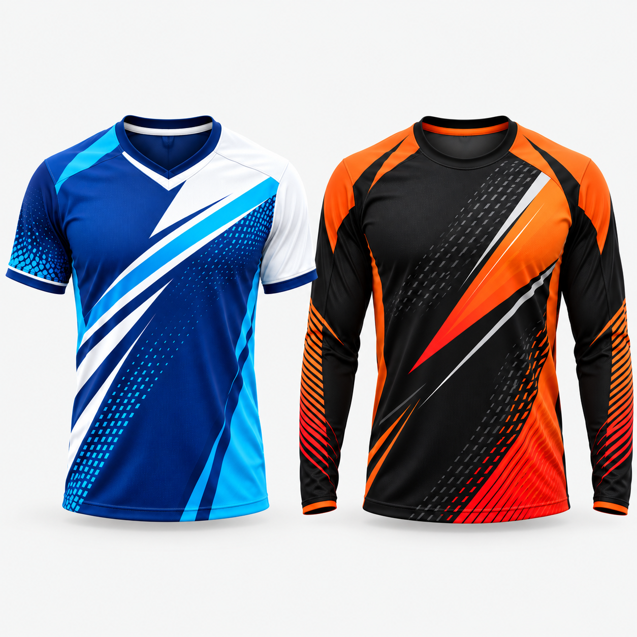 Sports Jersey Printing | Custom Team Jerseys
