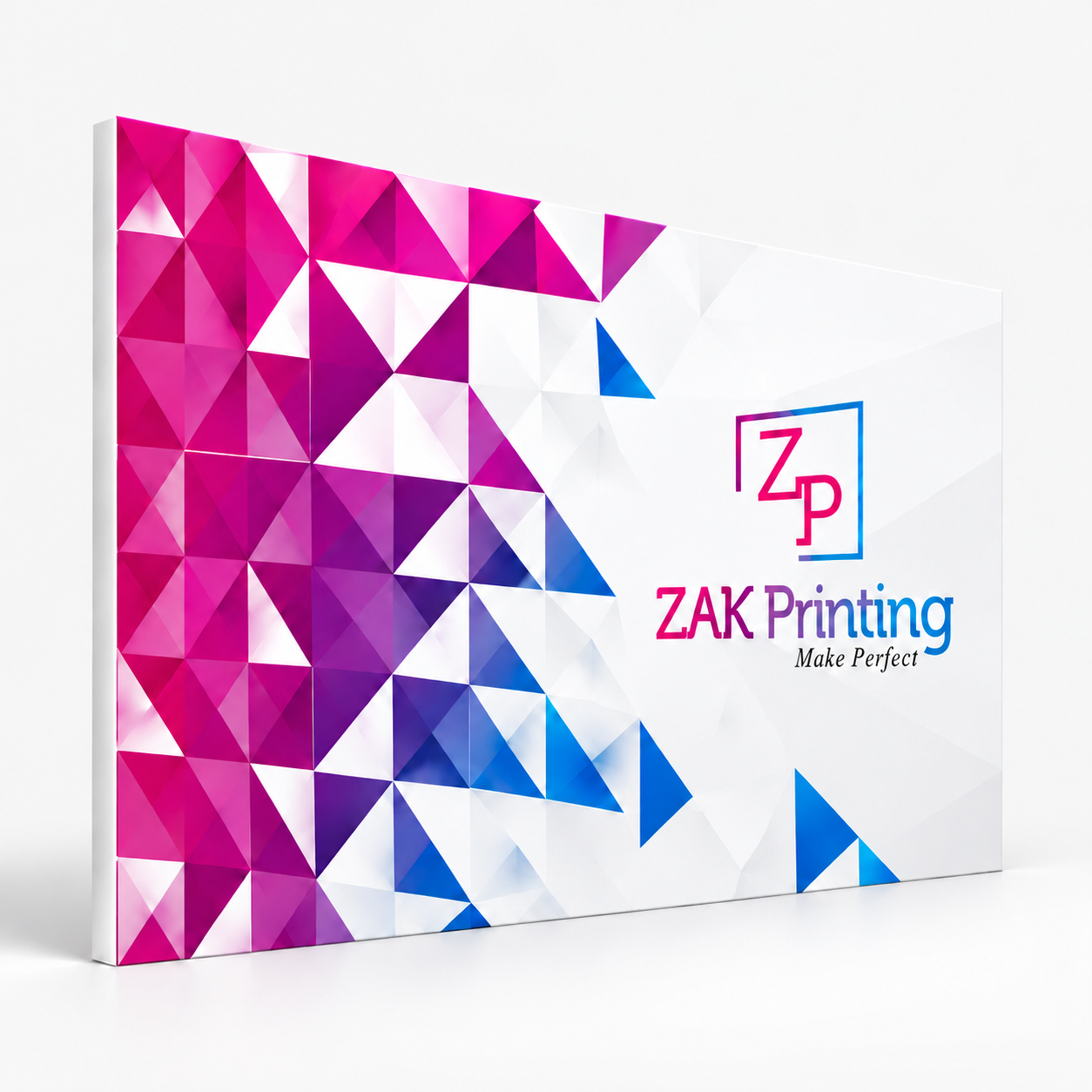 Wall Graphics Printing | Custom Wall Decals