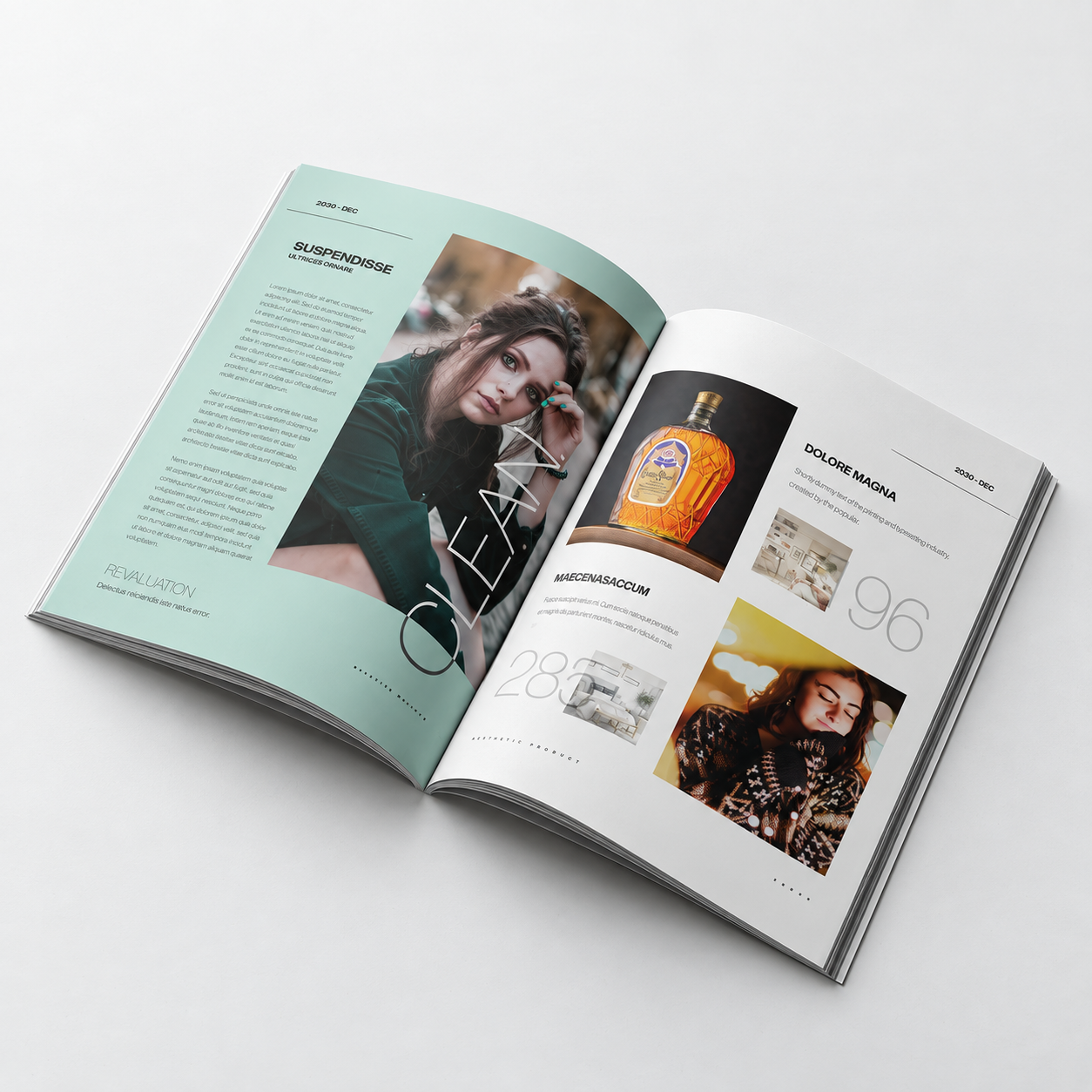 Magazine Printing | Custom Magazines image 1