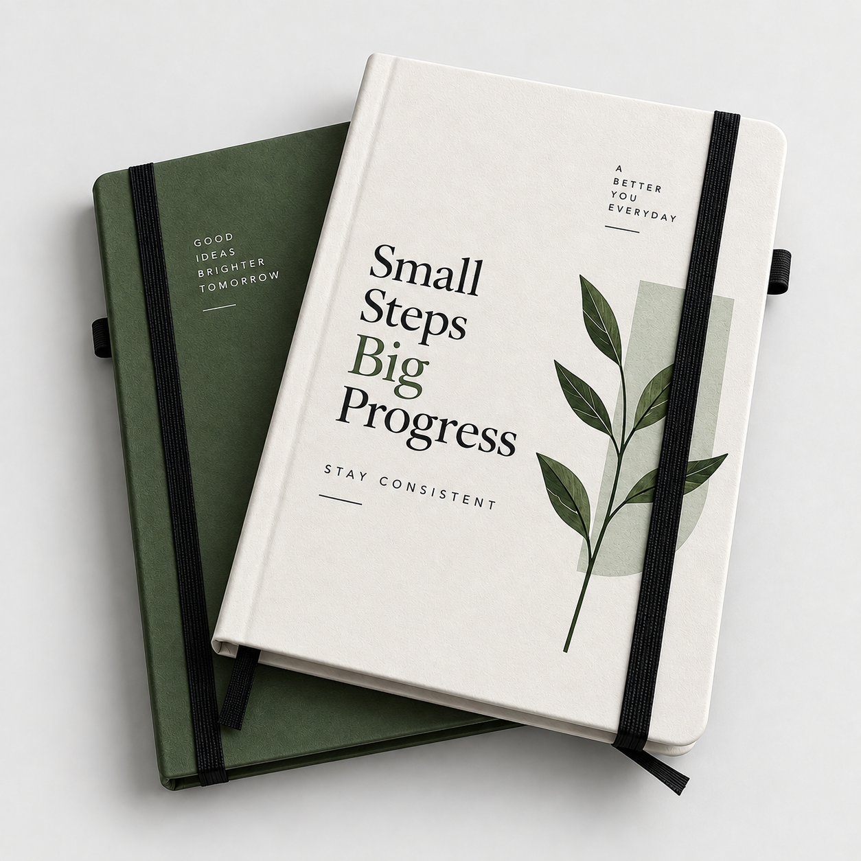 Personalized Diary Printing | Custom Branded Diaries