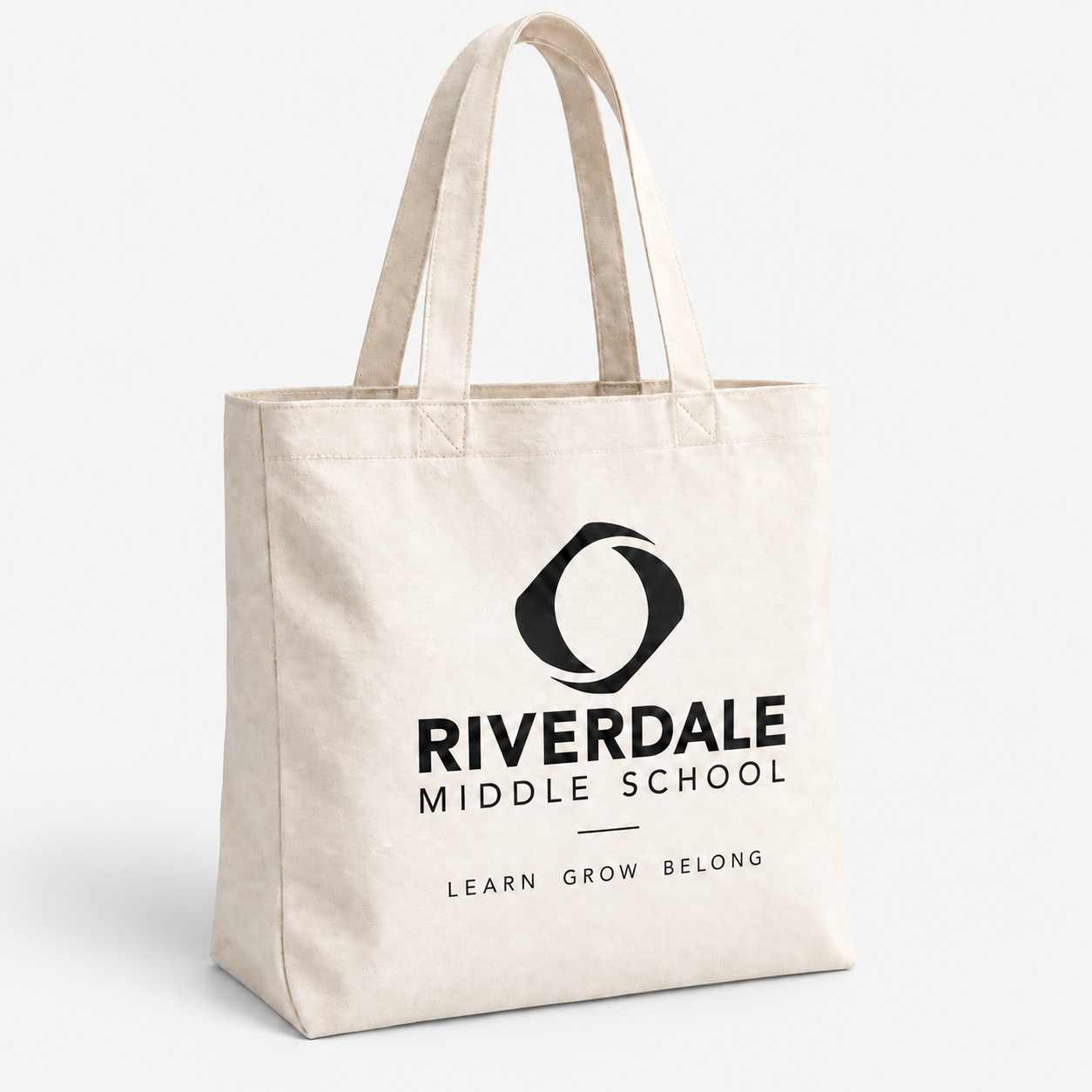 Custom Tote Bag Printing | Logo & Canvas Bags image 1