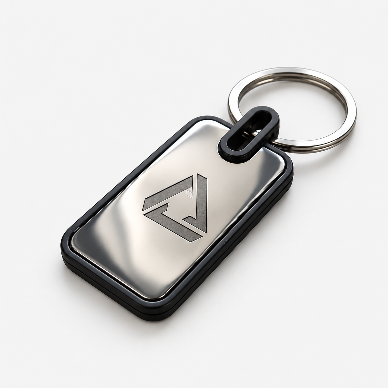 Custom Keychain Printing | Logo Keychains