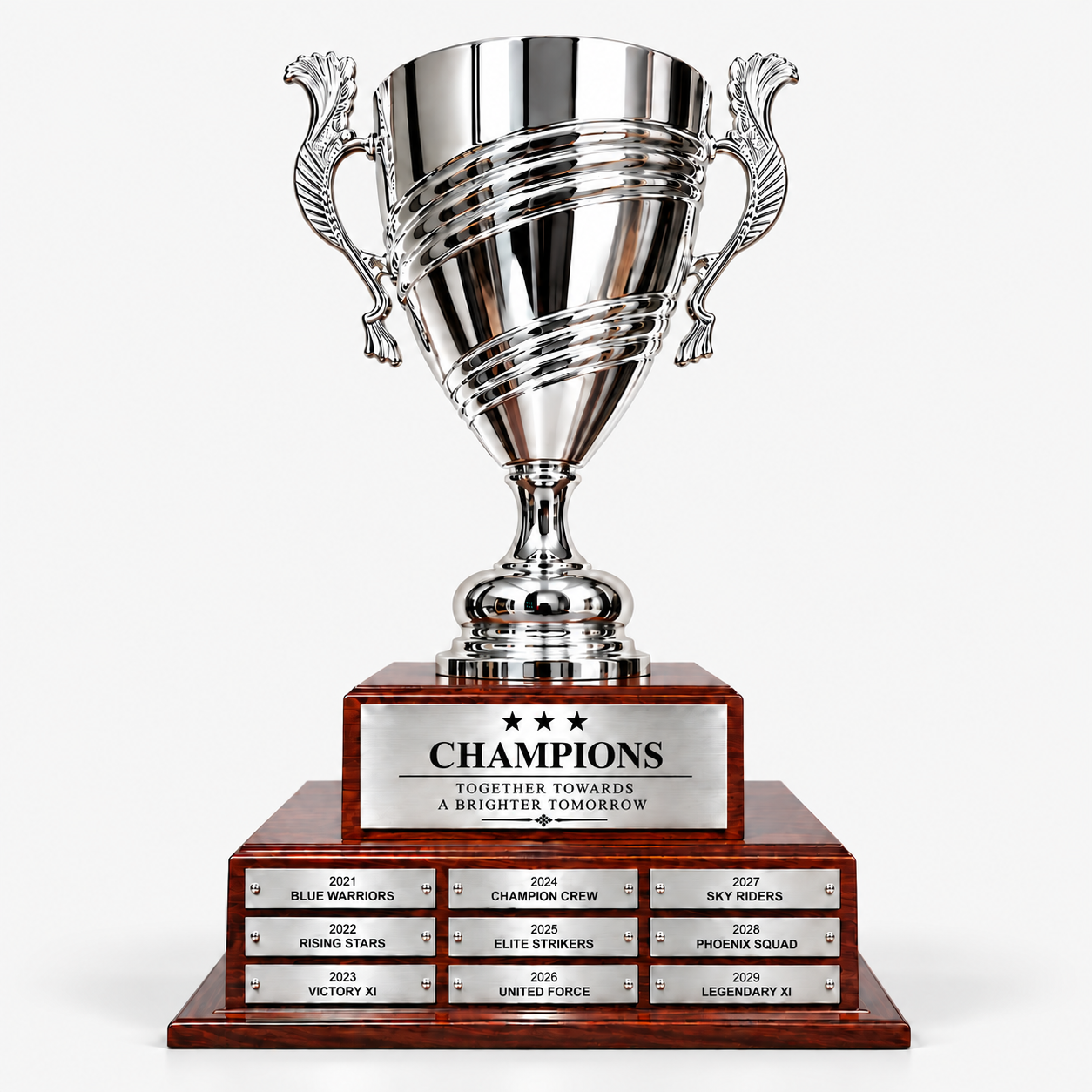 Trophy Engraving | Custom Awards & Plaques image 1