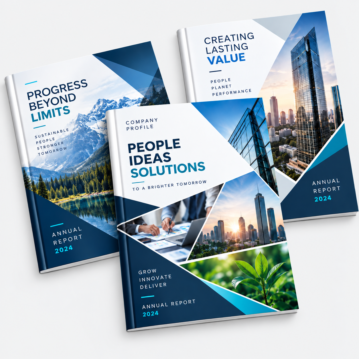 Book Printing | Custom Books & Textbooks image 1