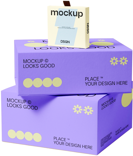 Custom print product