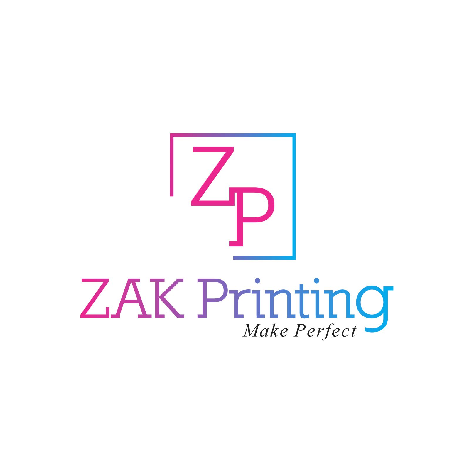Zak Printing