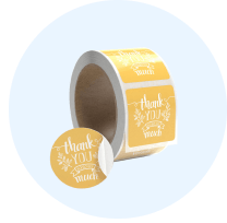 Letterhead & stamps category