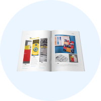 Cover printing category