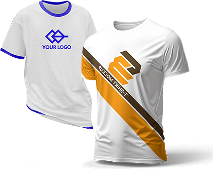 Packaging product mockup