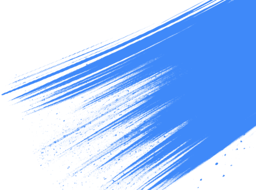 Decorative banner shape