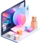 Digital scanning service